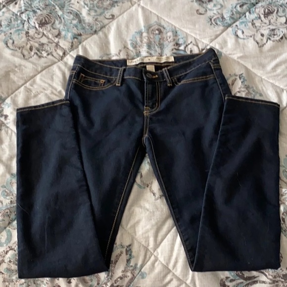 Charlotte Russe Jeggings Size 4 NWOT - Picture 2 of 8